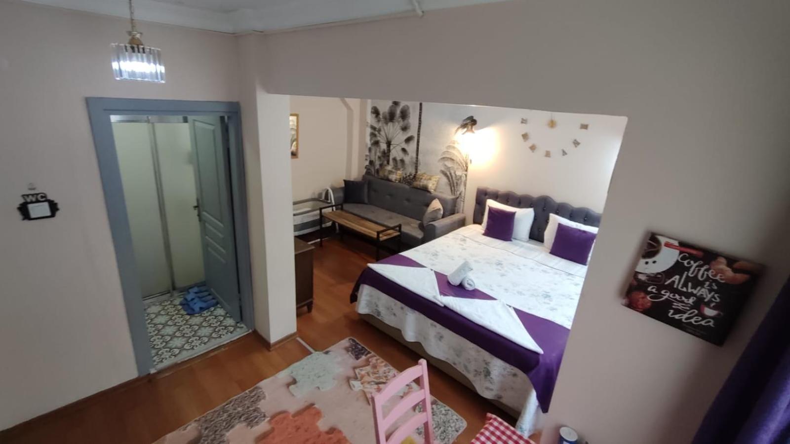 Medellin Apart Hotel Stambuł Zewnętrze zdjęcie